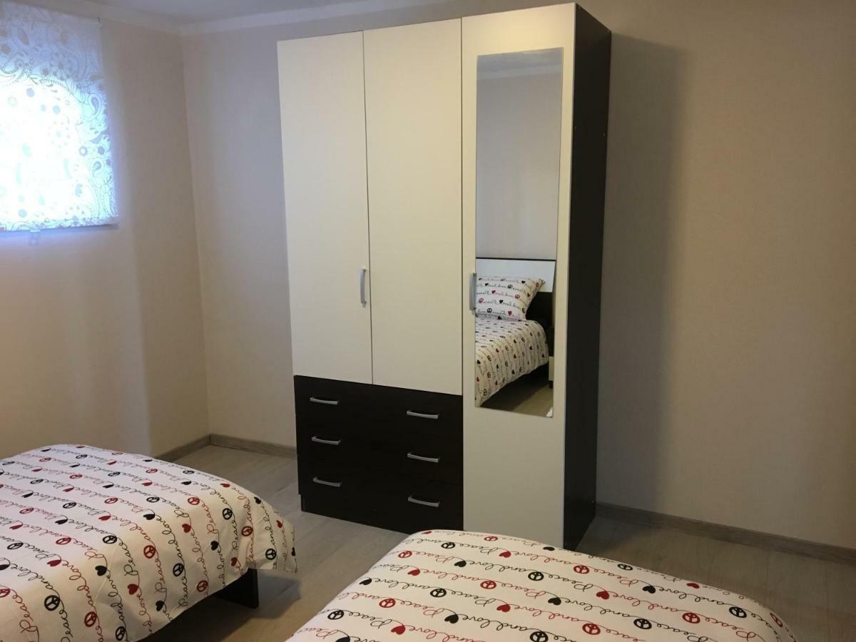 Apartment Branka Umag Ngoại thất bức ảnh